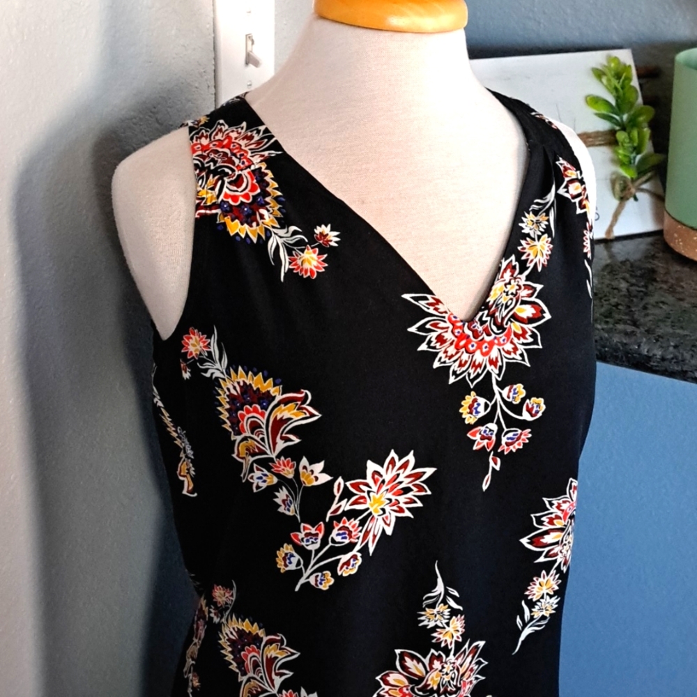 Old Navy Shift Dress | Size M - Picture 2 of 6